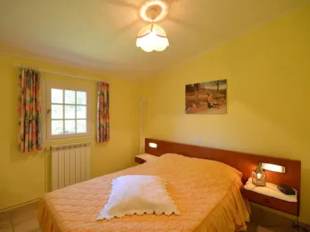 Studio  Le Passet  auf der Skipiste, Appartement 4 personnes à Malaucène - Photo 24