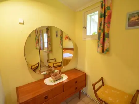 Studio  Le Passet  auf der Skipiste, Appartement 4 personnes à Malaucène - Photo 26