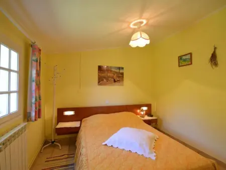 Studio  Le Passet  auf der Skipiste, Appartement 4 personnes à Malaucène - Photo 27