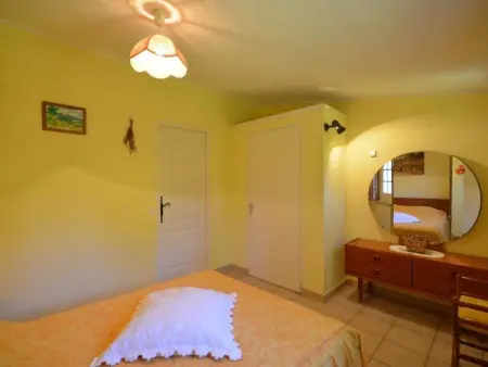 Studio  Le Passet  auf der Skipiste, Appartement 4 personnes à Malaucène - Photo 28