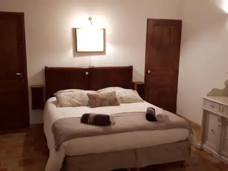 Mas de la damisello, Maison 8 personnes à Puyméras - Photo 16