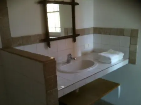 Mas de la damisello, Maison 8 personnes à Puyméras - Photo 17