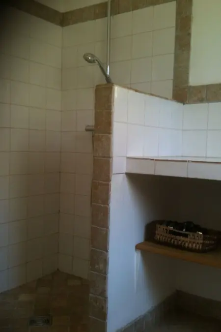 Mas de la damisello, Maison 8 personnes à Puyméras - Photo 18