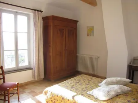 Mas de la damisello, Maison 8 personnes à Puyméras - Photo 20