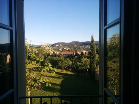 Mas de la damisello, Maison 8 personnes à Puyméras - Photo 22