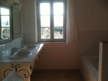 Mas de la damisello, Maison 8 personnes à Puyméras - Photo 23