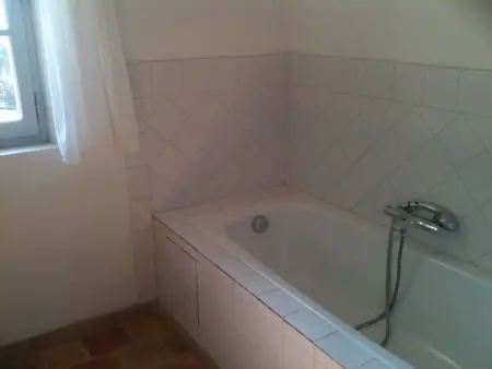 Mas de la damisello, Maison 8 personnes à Puyméras - Photo 24