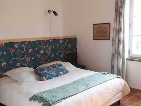 Mas de la damisello, Maison 8 personnes à Puyméras - Photo 26