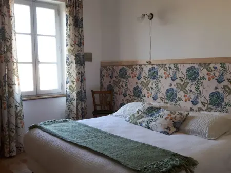 Mas de la damisello, Maison 8 personnes à Puyméras - Photo 27