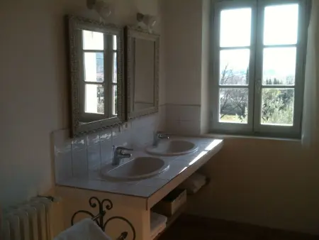 Mas de la damisello, Maison 8 personnes à Puyméras - Photo 29
