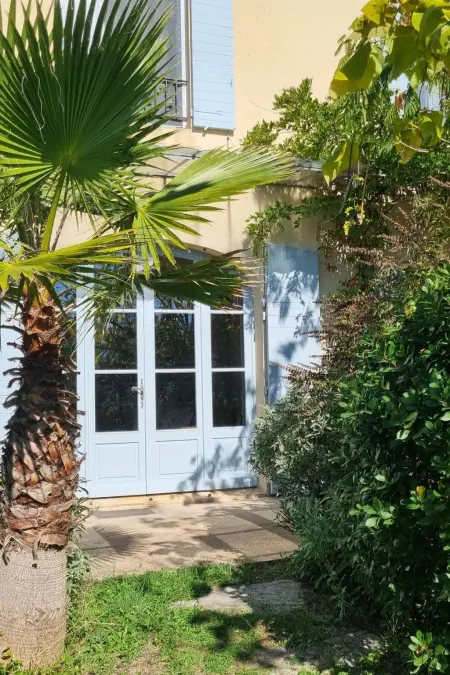 Mas de la damisello, Maison 8 personnes à Puyméras - Photo 42