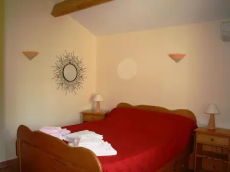 La Ribelle en Provence - Lou recati, Appartement 6 personnes à L'isle sur la Sorgue - Photo 10