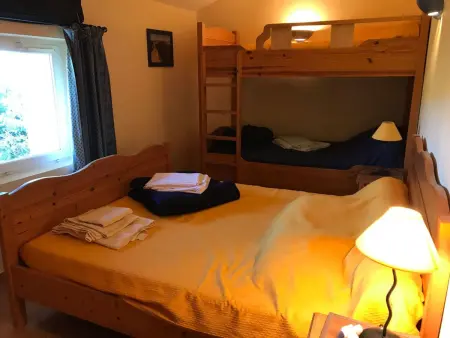 La Ribelle en Provence - Lou recati, Appartement 6 personnes à L'isle sur la Sorgue - Photo 11