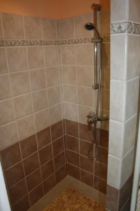 La Ribelle en Provence - Lou recati, Appartement 6 personnes à L'isle sur la Sorgue - Photo 12