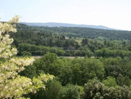 La Ribelle en Provence - Lou recati, Appartement 6 personnes à L'isle sur la Sorgue - Photo 13