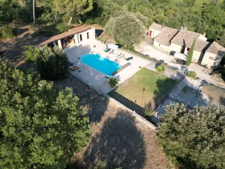 La Ribelle en Provence - Lou recati, Appartement 6 personnes à L'isle sur la Sorgue - Photo 18