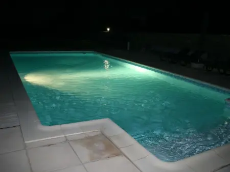 La Ribelle en Provence - Lou recati, Appartement 6 personnes à L'isle sur la Sorgue - Photo 19