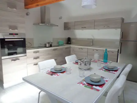 Domaine Les Rivales en Provence, klimatisiertes Apartment La Cigale Etage - Photo 3