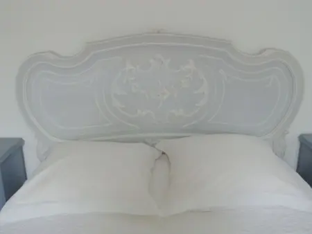 Domaine Les Rivales en Provence, klimatisiertes Apartment La Cigale Etage - Photo 9