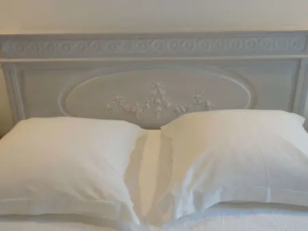 Domaine Les Rivales en Provence, klimatisiertes Apartment La Cigale Etage - Photo 10