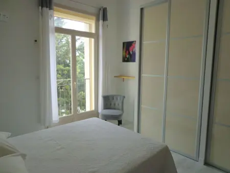 Domaine Les Rivales en Provence, klimatisiertes Apartment La Cigale Etage - Photo 11