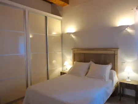 Klimatisierte Wohnung mit 2 Schlafzimmern und Pool - Photo 8