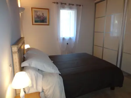 Klimatisierte Wohnung mit 2 Schlafzimmern und Pool - Photo 9