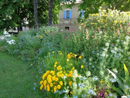 Klimatisierte Wohnung mit 2 Schlafzimmern und Pool - Photo 11