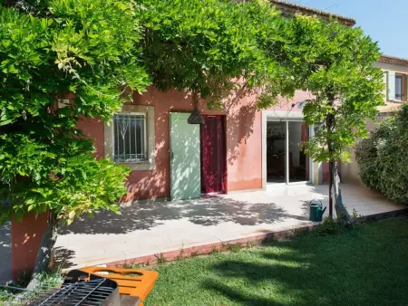 Die Gîtes de Bel-Air im Luberon in der Provence - Photo 2