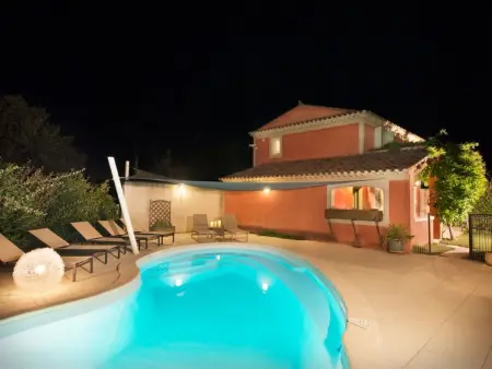 Die Gîtes de Bel-Air im Luberon in der Provence - Photo 5