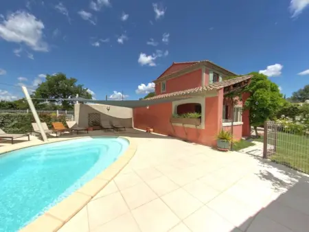 Die Gîtes de Bel-Air im Luberon in der Provence - Photo 6