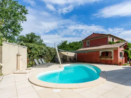 Die Gîtes de Bel-Air im Luberon in der Provence - Photo 8