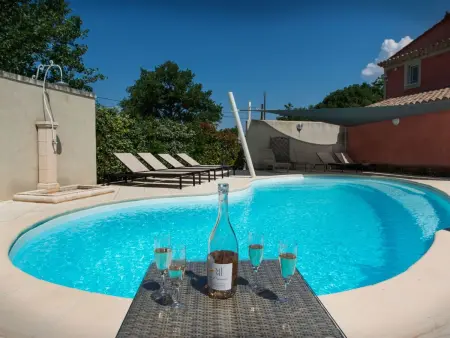 Die Gîtes de Bel-Air im Luberon in der Provence - Photo 9