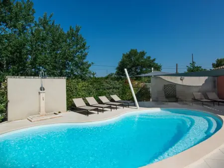 Die Gîtes de Bel-Air im Luberon in der Provence - Photo 10