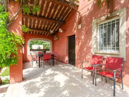 Die Gîtes de Bel-Air im Luberon in der Provence - Photo 11