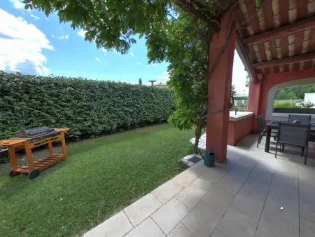 Die Gîtes de Bel-Air im Luberon in der Provence - Photo 12