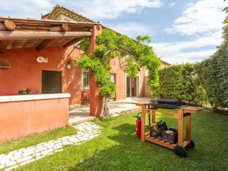 Die Gîtes de Bel-Air im Luberon in der Provence - Photo 13