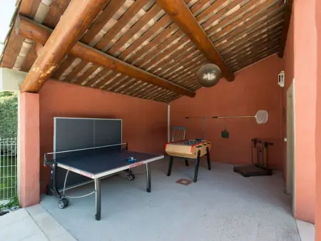 Die Gîtes de Bel-Air im Luberon in der Provence - Photo 14