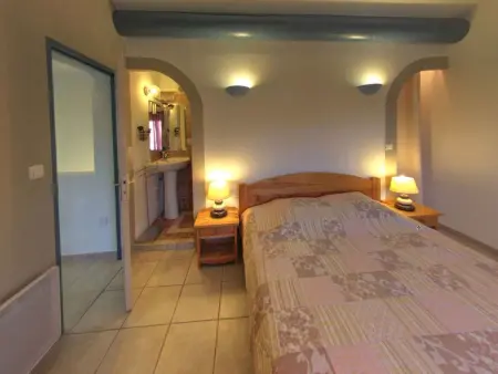 Die Gîtes de Bel-Air im Luberon in der Provence - Photo 21