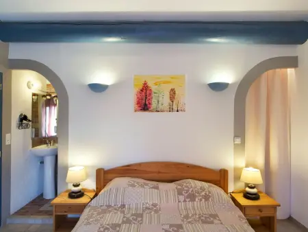 Die Gîtes de Bel-Air im Luberon in der Provence - Photo 22