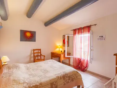 Die Gîtes de Bel-Air im Luberon in der Provence - Photo 23