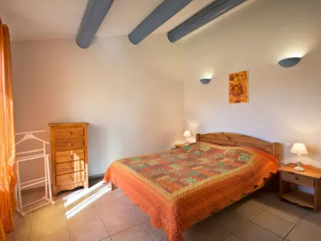 Die Gîtes de Bel-Air im Luberon in der Provence - Photo 24