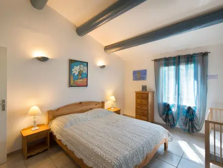Die Gîtes de Bel-Air im Luberon in der Provence - Photo 25