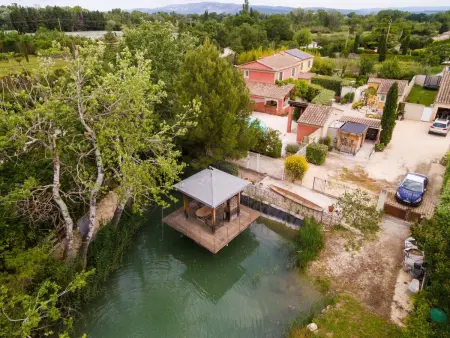 Die Gîtes de Bel-Air im Luberon in der Provence - Photo 36