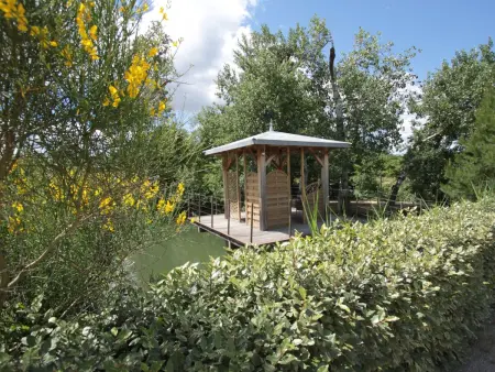 Die Gîtes de Bel-Air im Luberon in der Provence - Photo 37