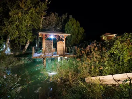 Die Gîtes de Bel-Air im Luberon in der Provence - Photo 38