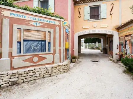 Die Gîtes de Bel-Air im Luberon in der Provence - Photo 46