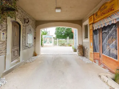 Die Gîtes de Bel-Air im Luberon in der Provence - Photo 47