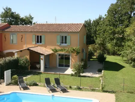 Die Gîtes de Bel-Air im Luberon in der Provence - Photo 2