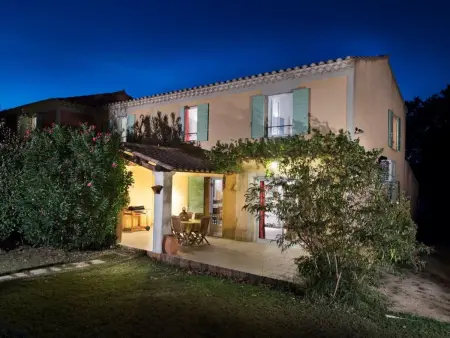 Die Gîtes de Bel-Air im Luberon in der Provence - Photo 6